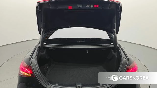 Mercedes-Benz E-Class W213 id 4618323 из Кореи 11