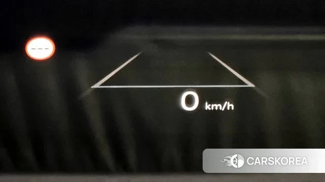 Hyundai Grandeur Hybrid (GN7) id 3447467 из Кореи 11