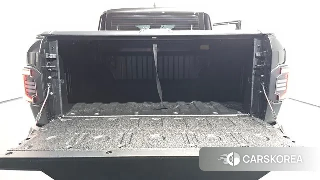 Kia Tasman id 3731823 из Кореи 11