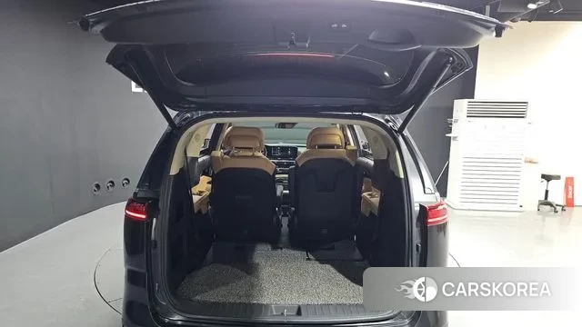 Kia Carnival 4th generation id 3717726 из Кореи 11