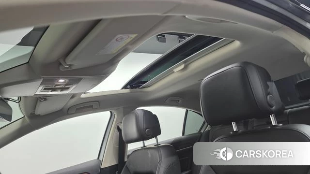 Volkswagen Passat GT (B8) id 3834940 из Кореи 11