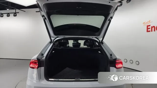 Audi Q8 (4M) id 3084478 из Кореи 11