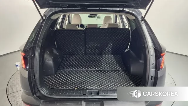 Hyundai Tucson (NX4) id 3702721 из Кореи 11