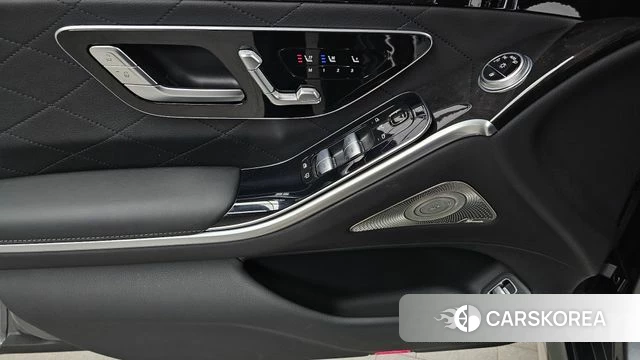 Mercedes-Benz S-Class W223 id 4716150 из Кореи 11