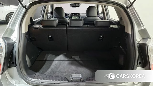 Ssangyong Berry New Tivoli id 4324764 из Кореи 11