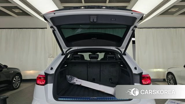 Audi Q8 (4M) id 4427682 из Кореи 11