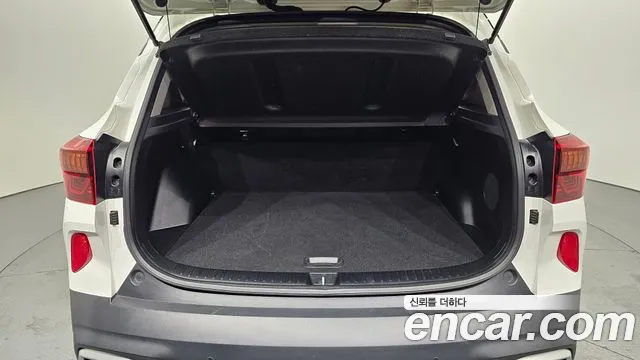 Kia Seltos id 2588392 из Кореи 11