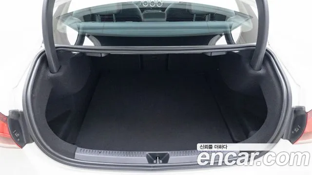 Mercedes-Benz A-Class W177 id 2788181 из Кореи 11