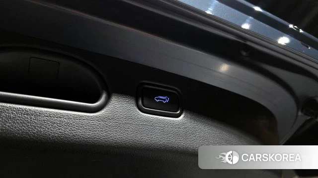 Hyundai All New Tucson id 4285813 из Кореи 11
