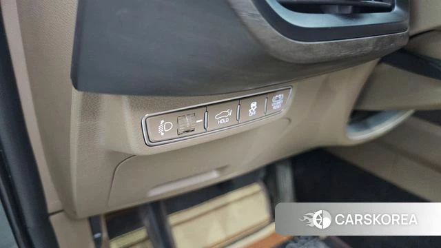 Kia K8 Hybrid id 3922852 из Кореи 11