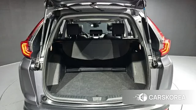 Honda CR-V 5th generation id 3567486 из Кореи 11