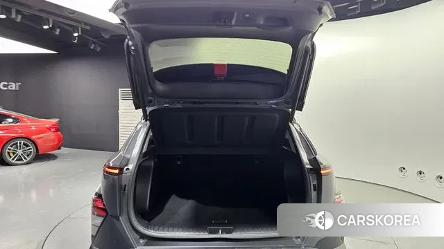 Hyundai Kona (SX2) id 3491989 из Кореи 11