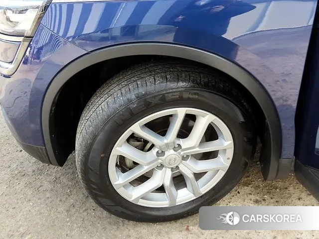 Renault Korea (Samsung) QM6 id 3692949 из Кореи 11