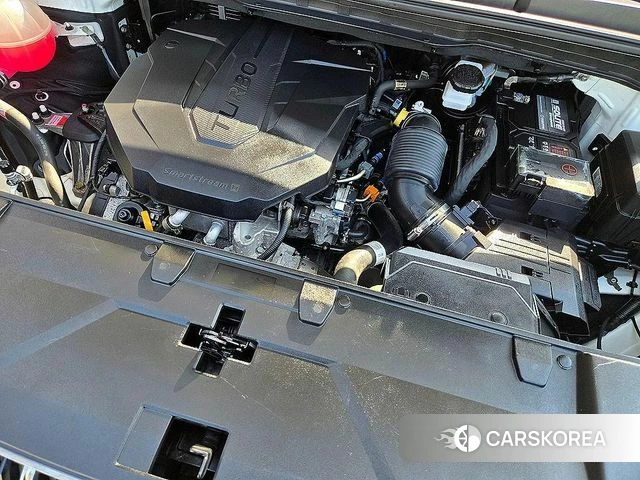 Kia Carnival 4th generation id 4396761 из Кореи 11