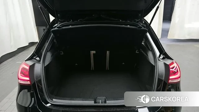 Mercedes-Benz A-Class W177 id 2915382 из Кореи 11