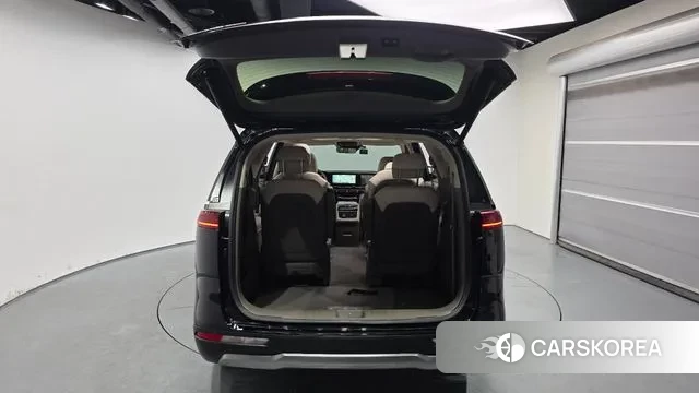 Kia Carnival 4th generation id 3707692 из Кореи 11