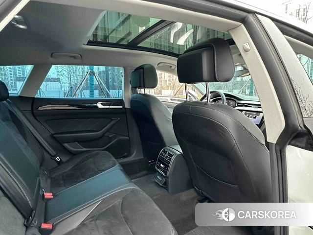 Volkswagen CC id 4348905 из Китая 11