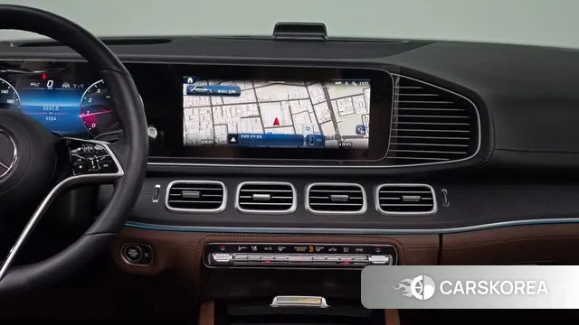 Mercedes-Benz GLE-Class W167 id 3457079 из Кореи 11