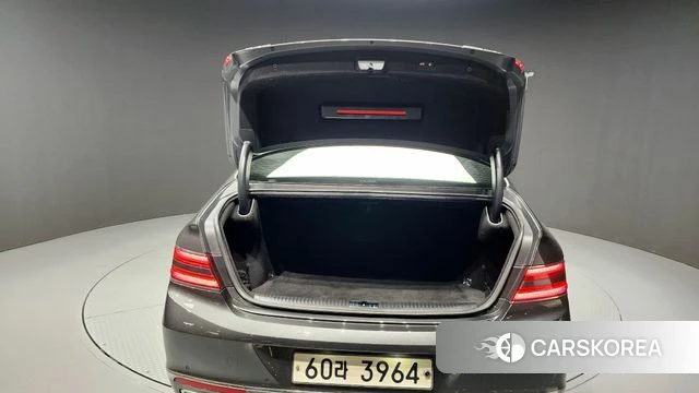 Genesis G90 id 3801422 из Кореи 11