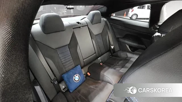 BMW 4 Series (G22) id 3735369 из Кореи 11