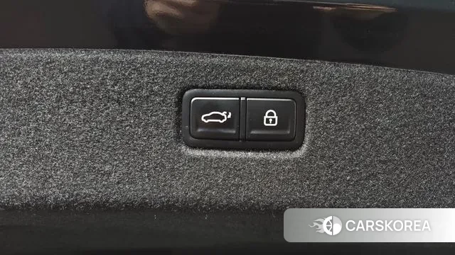 Kia The New K9 2nd generation id 3384581 из Кореи 11