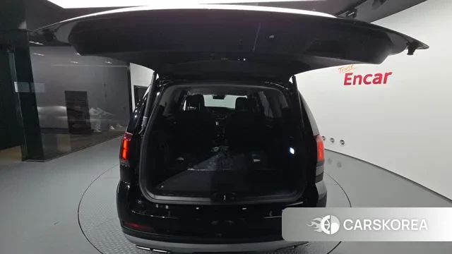 Kia Mohave Master id 3367789 из Кореи 11