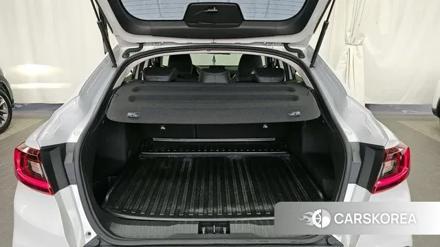 Renault Korea (Samsung) XM3 id 3778397 из Кореи 11