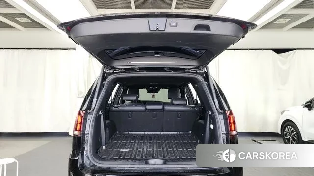 Kia Mohave Master id 3053379 из Кореи 11