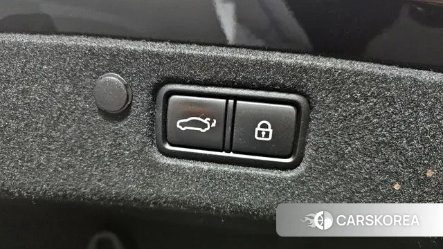 Hyundai The New Grandeur IG Hybrid id 3334505 из Кореи 11