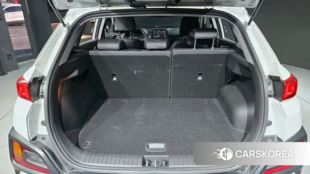 Hyundai Kona id 3505289 из Кореи 11