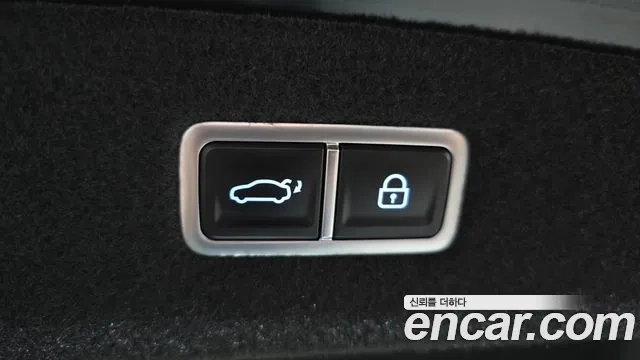 Genesis G90 (RS4) id 2879273 из Кореи 11