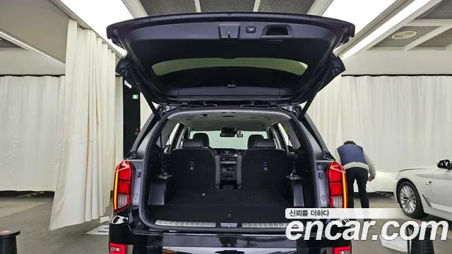 Hyundai Palisade id 2620528 из Кореи 11