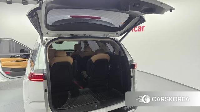 Kia Carnival 4th generation id 3866289 из Кореи 11