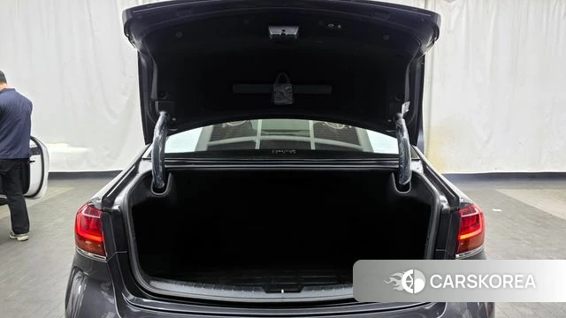 Kia K7 Premier id 3942394 из Кореи 11