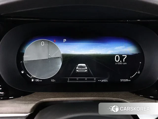 Kia K5 Hybrid 3rd Generation id 3499338 из Кореи 11