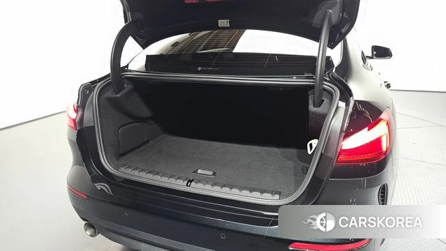 BMW 2 Series Gran Coupe (F44) id 3842954 из Кореи 11