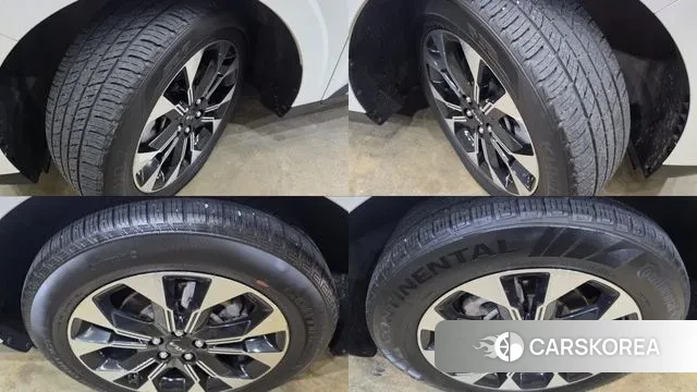 Kia Carnival 4th generation id 3043383 из Кореи 11