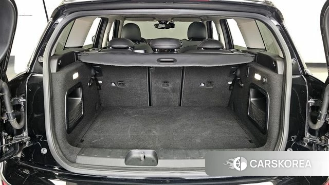 Mini Cooper Clubman id 4408520 из Кореи 11