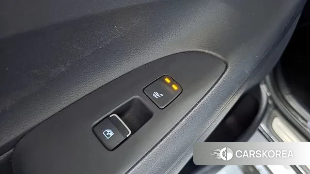 Hyundai The New Grandeur IG id 3765991 из Кореи 11