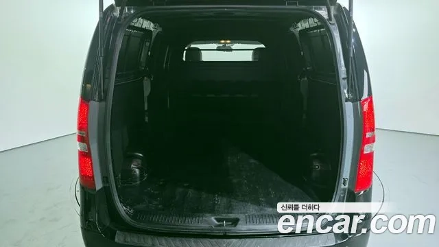 Hyundai The New Grand Starex id 2928199 из Кореи 11