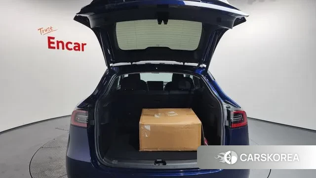 Tesla Model Y id 3610496 из Кореи 11