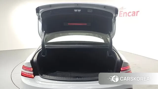 Genesis G80 (RG3) id 3686026 из Кореи 11