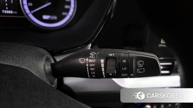 Kia The New Niro id 4316919 из Кореи 11