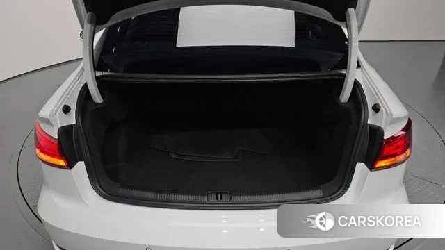 Audi New A3 id 3055620 из Кореи 11