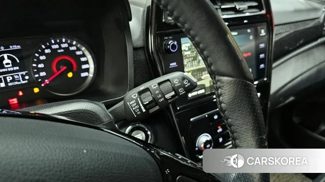 Ssangyong Berry New Tivoli id 4384484 из Кореи 11
