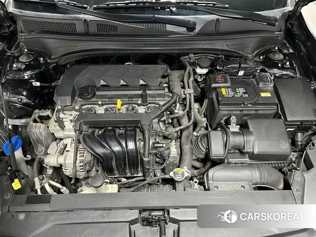 Kia The New K3 2nd generation id 3518394 из Кореи 11