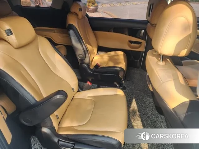 Kia Carnival 4th generation id 3401698 из Кореи 11