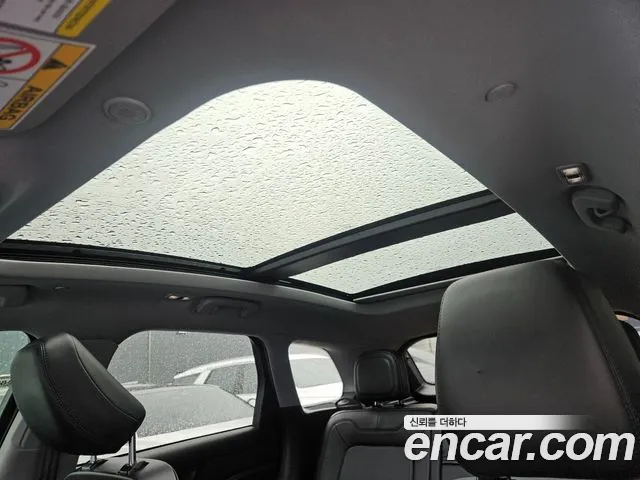 Lincoln Corsair id 2650747 из Кореи 11