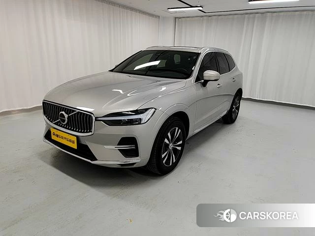 Volvo XC60 id 4238086 из Китая 11