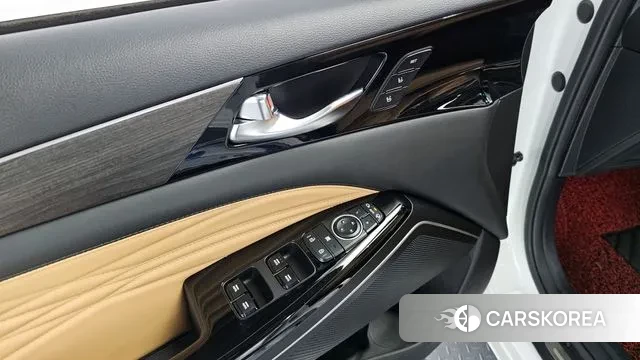 Kia K7 Premier id 3318924 из Кореи 11